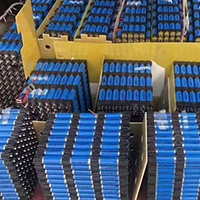 淮南高价磷酸电池回收-上门回收废旧电池-锂电池回收